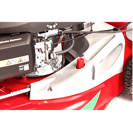 IBEA 55030H ŞANZIMANLI ÇİM BİÇME MAKİNESİ