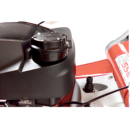 IBEA 55030H ŞANZIMANLI ÇİM BİÇME MAKİNESİ