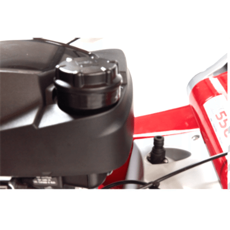 IBEA 55027H ŞANZIMANLI ÇİM BİÇME MAKİNESİ