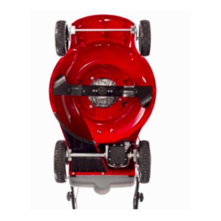 IBEA 55027H ŞANZIMANLI ÇİM BİÇME MAKİNESİ