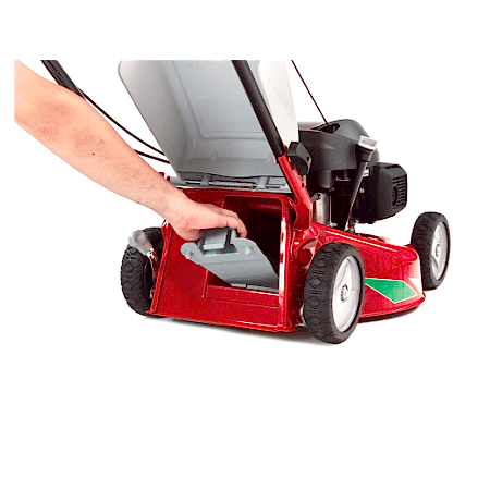 IBEA 47SL ŞANZIMANLI ÇİM BİÇME MAKİNESİ