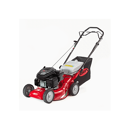 IBEA 47L İTMELİ ÇİM BİÇME MAKİNESİ