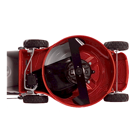 IBEA 47L İTMELİ ÇİM BİÇME MAKİNESİ