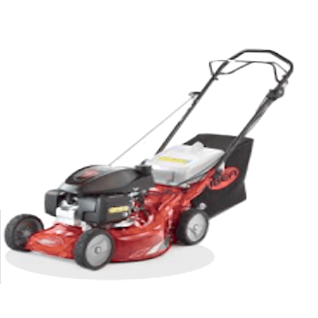 IBEA 47SH ŞANZIMANLI ÇİM BİÇMA MAKİNASI