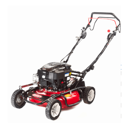 IBEA 5570SVA ŞANZIMANLI ÇİM BİÇME MAKİNESİ