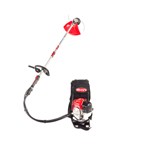 IBEA 55ZA MOTORLU YAN TIRPAN