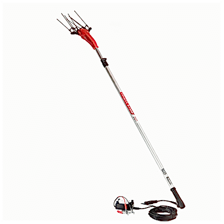 IBEA E4800LHD ZEYTİN HASAT MAKİNASI