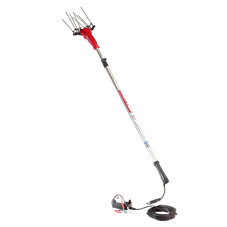 IBEA E5000L ZEYTİN HASAT MAKİNASI