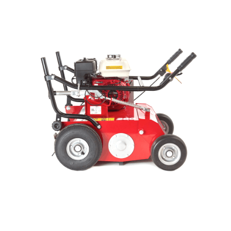 IBEA IB260 ÇİM HAVALANDIRMA MAKİNASI