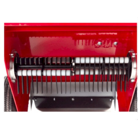 IBEA IB260 ÇİM HAVALANDIRMA MAKİNASI