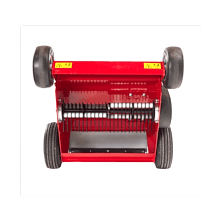 IBEA IB260 ÇİM HAVALANDIRMA MAKİNASI