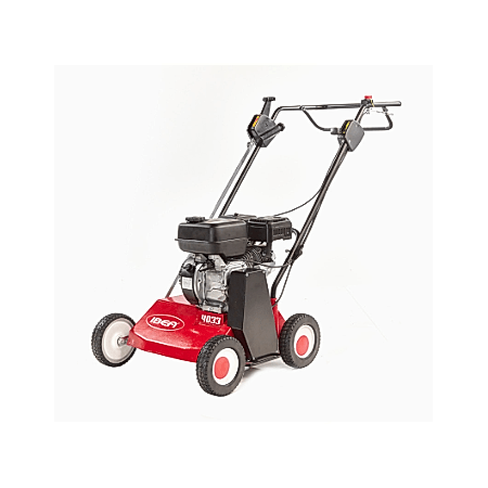 IBEA 4033R ÇİM HAVALANDIRMA MAKİNASI