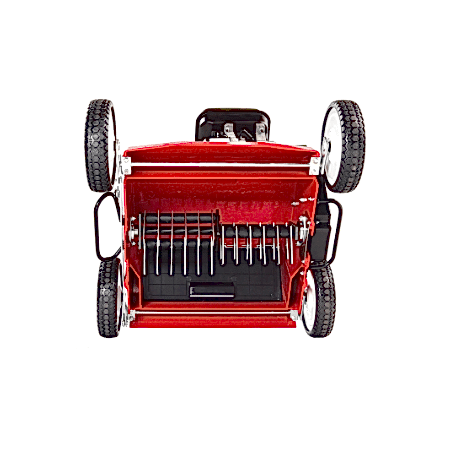 IBEA 4033R ÇİM HAVALANDIRMA MAKİNASI