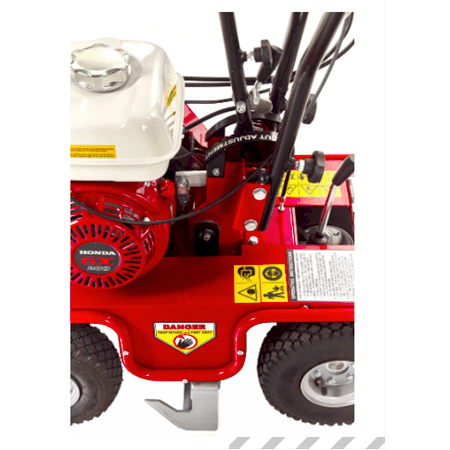 IBEA 390X4 ÇİM KALIP KESME MAKİNASI