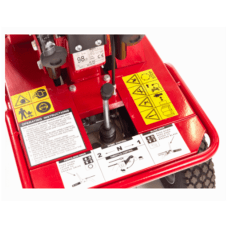 IBEA 390X4 ÇİM KALIP KESME MAKİNASI