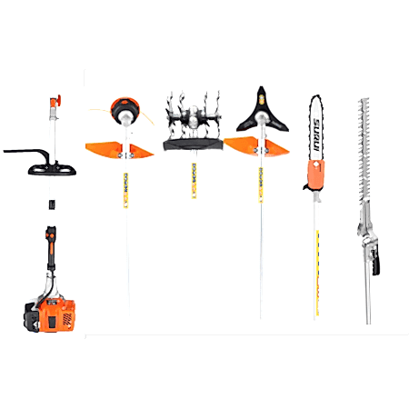 SURUI ÇOK AMAÇLI TIRPAN 3300