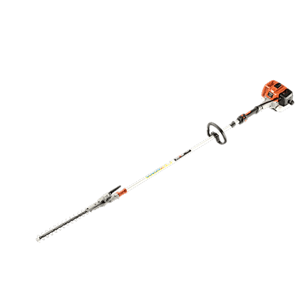 SURUI YÜKSEK ÇİT BUDAMA MAKİNASI