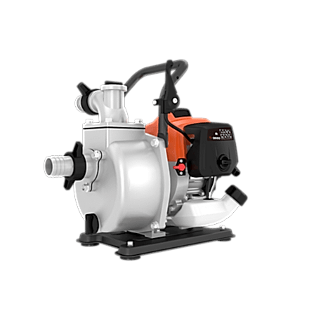 SURUI SU MOTORU 25 WP