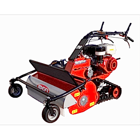 IBEA 650HD ÇAYIR BİÇME MAKİNASI