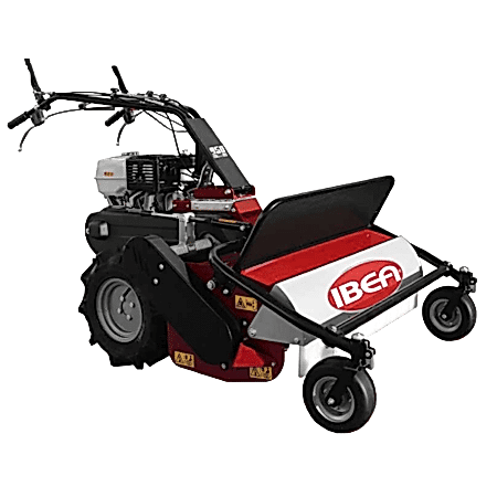 IBEA 650PRO ÇAYIR BİÇME MAKİNASI