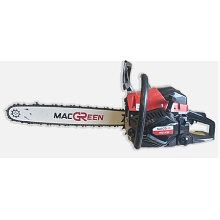 MACGREEN MOTORLU TESTERE 5215