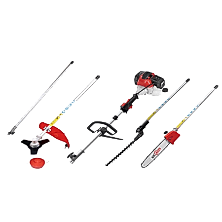 MACGREEN ÇOK AMAÇLI TIRPAN 3300