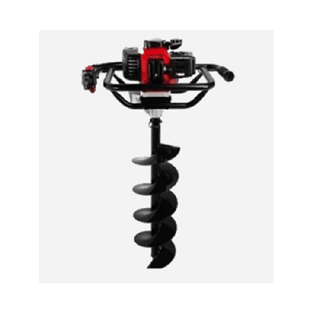 MACGREEN TOPRAK BURGU MAKİNASI 5202EA