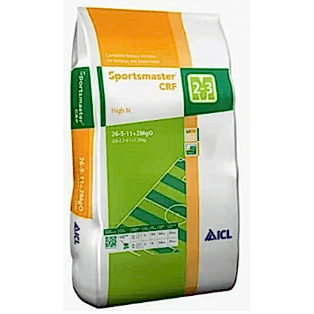 SPORTMASTER 26-05-11 + 2MgO+TE ÇİM GÜBRESİ (2-3 AY)