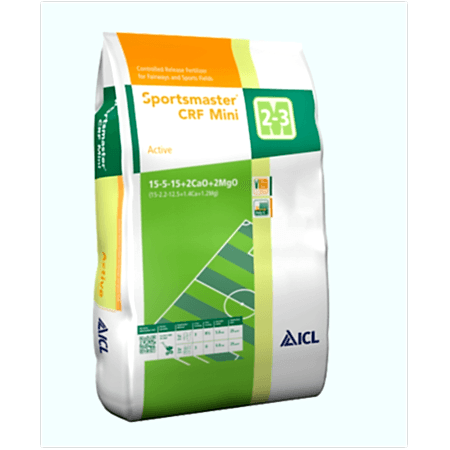 SPORTMASTER 15-05-15 + 2,5 MgO + 34SO3 ÇİM GÜBRESİ (2-3 AYLIK)