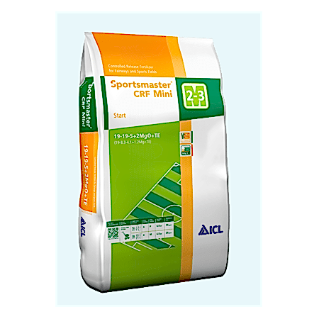 SPORTMASTER 19-19-05 +2MgO ÇİM GÜBRESİ (2-3 AY)