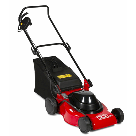 MARINA MR41E ELEKTRİKLİ ÇİM BİÇME MAKİNASI