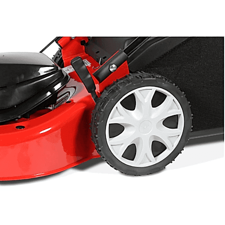 MARINA MR41E ELEKTRİKLİ ÇİM BİÇME MAKİNASI