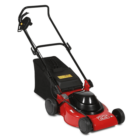 MARINA MR46E ELEKTRİKLİ ÇİM BİÇME MAKİNASI