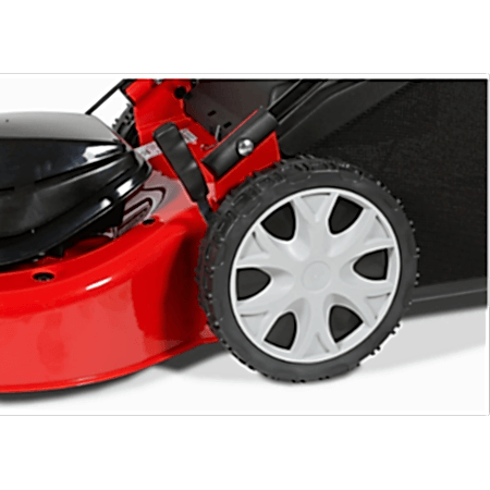 MARINA MR46E ELEKTRİKLİ ÇİM BİÇME MAKİNASI