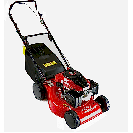 MARINA MR46SL BENZİNLİ ÇİM BİÇME MAKİNASI