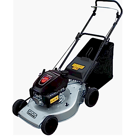 MARINA MR53H BENZİNLİ ÇİM BİÇME MAKİNASI