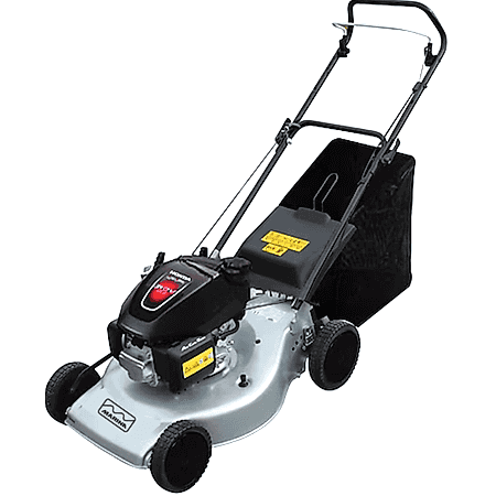 MARINA MR53SH BENZİNLİ ÇİM BİÇME MAKİNASI