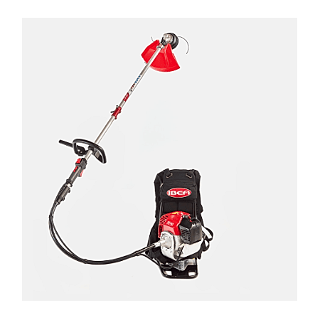 IBEA 65ZA MOTORLU YAN TIRPAN