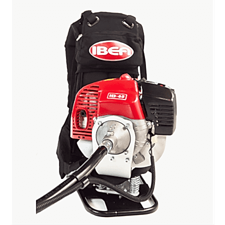 IBEA 65ZA MOTORLU YAN TIRPAN